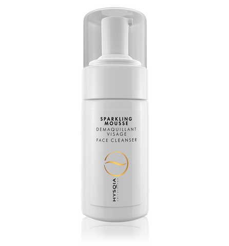 Мусс для снятия макияжа Sparkling Mousse HYSQIA, 100мл