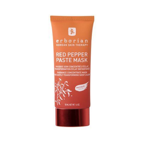 Червоний перець Паста-Маска Erborian Red Pepper Paste Mask, 50