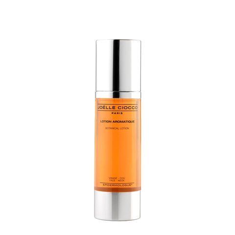 Тонізуючий лосьйон для обличчя та шиї з рослинними екстрактами Botanical Lotion Joеlle Ciocco, 100мл