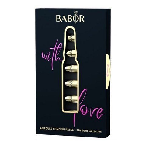 Набор ампул With Love Babor