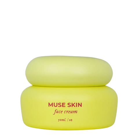 Интенсивный увлажняющий крем для лица Artefacts Muse Skin Face Cream, 50мл