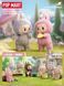 Игрушка-сюрприз Pop Mart с коллекционной фигуркой The Monsters Labubu, 1