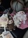 Игрушка-сюрприз Pop Mart с коллекционной фигуркой The Monsters Labubu, 1