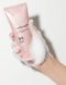 Очищувальна пінка з полінуклеотидами та ніацинамідом Medicube PDRN Pink Niacinamide Whip Cleanser, 120мл