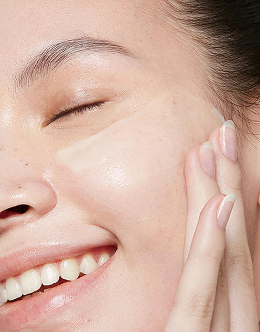 Питательное очищающее средство RESET Nourishing Cleanser PSA, 100мл