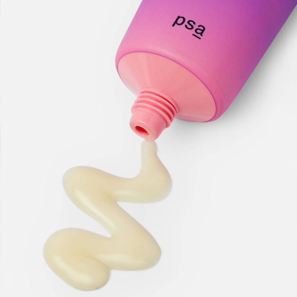 Питательное очищающее средство RESET Nourishing Cleanser PSA, 100мл