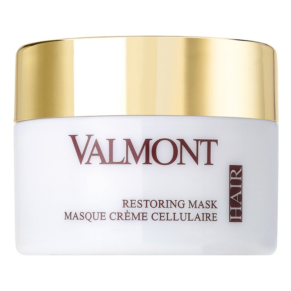 Восстанавливающая маска для волос Valmont Hair Repair Restoring Mask