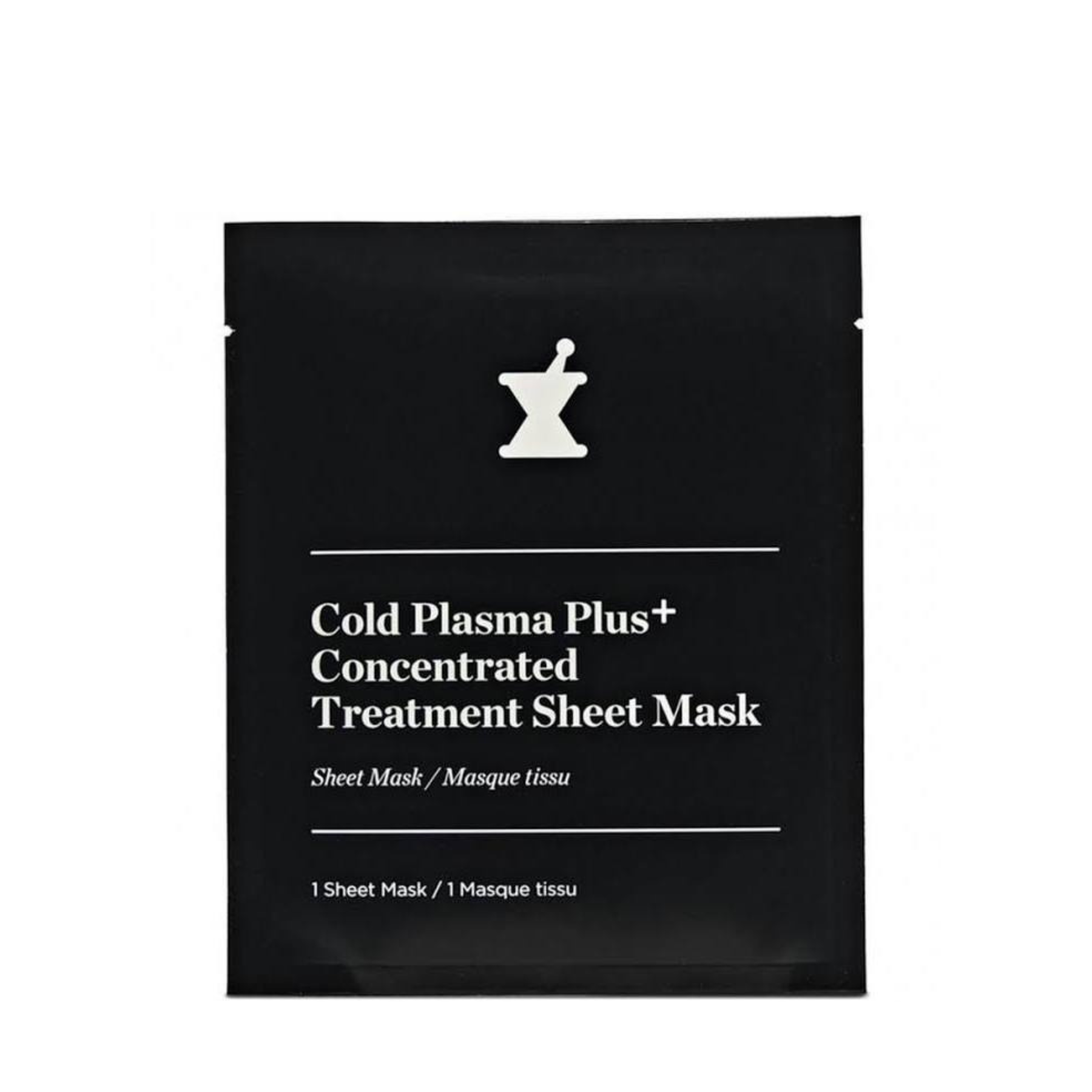 Антивозрастная тканевая маска Perricone MD Cold Plasma Plus+ Concentrated Treatment Sheet Mask , 1