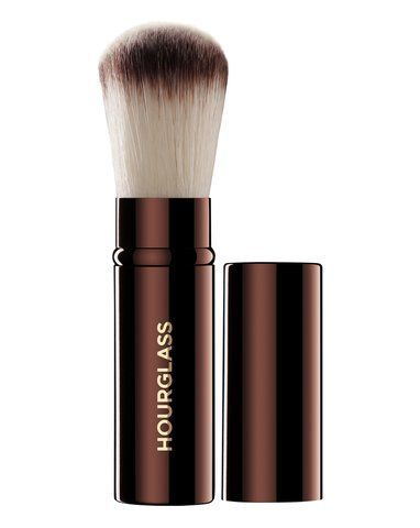 Кисть Hourglass Retractable Foundation Brush