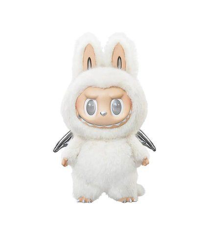 Коллекционная Игрушка Pop Mart The Monsters Labubu Zimomo Angel in Clouds Figure