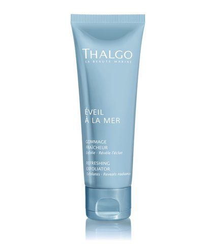 Освіжаючий гомаж для обличчя Thalgo, 50мл