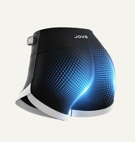 Гаджет для підтягнутих стегон і сідниць JOVS EMS-Toning Shorts