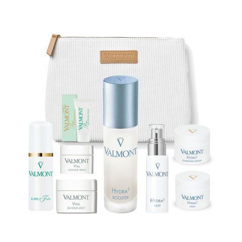 Дорожный набор Valmont Hydra3 Set 5