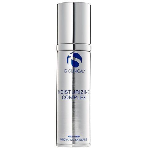 Зволожуючий крем для обличчя Moisturizing Complex iS Clinical, 50мл