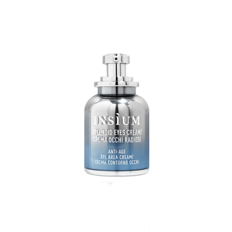 Розкішний ліфтинг-крем для області навколо очей Splendid Insium Eyes Cream, 15мл