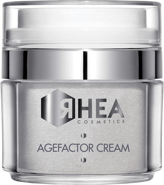 Відновлюючий крем для обличчя Rhea Agefactor Cream, 50мл