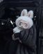 Коллекционная Игрушка Pop Mart The Monsters Labubu Zimomo Angel in Clouds Figure