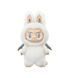 Коллекционная Игрушка Pop Mart The Monsters Labubu Zimomo Angel in Clouds Figure