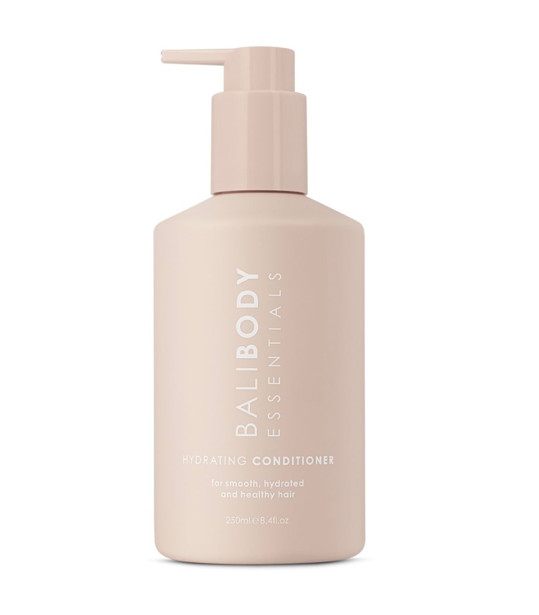 Зволожуючий кондиціонер для волосся Hydrating Conditioner Bali Body, 250мл