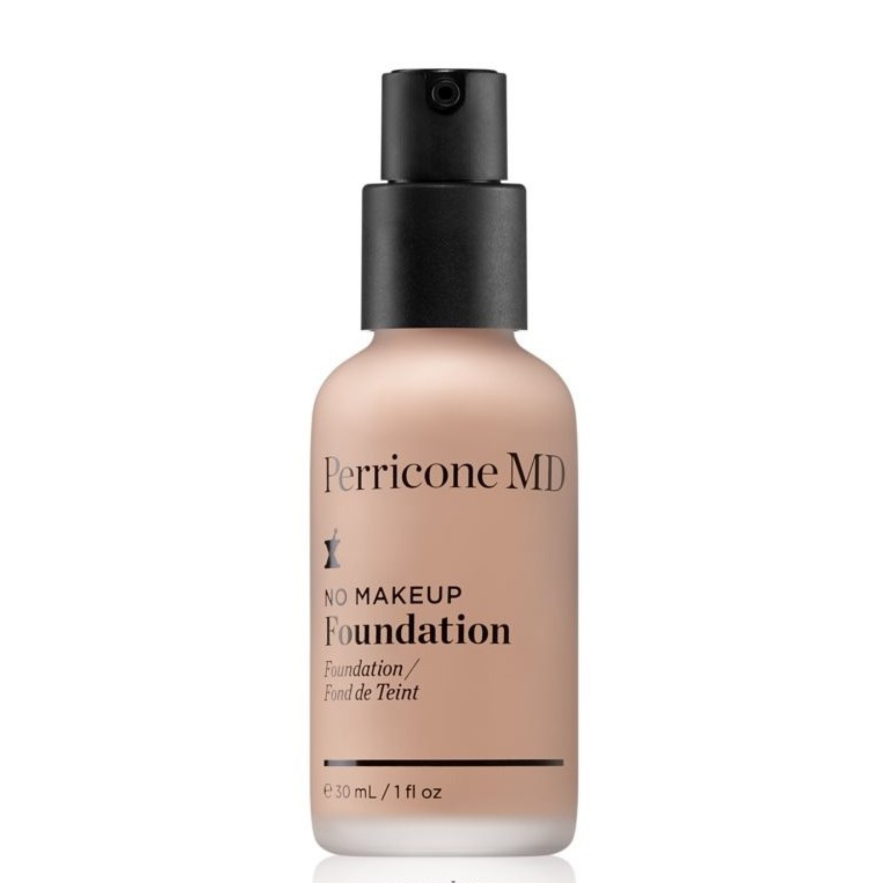 Тональна сироватка Perricone MD No Makeup Foundation Serum Broad Spectrum SPF 20, 30мл, Beige, SPF20