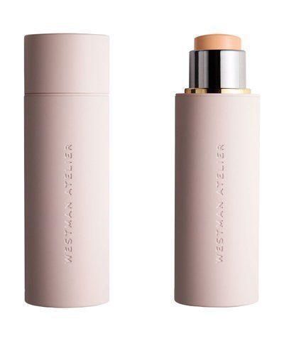 Тональна основа Westman Atelier Vital Skin foundation stick, 9gr, AtelierN