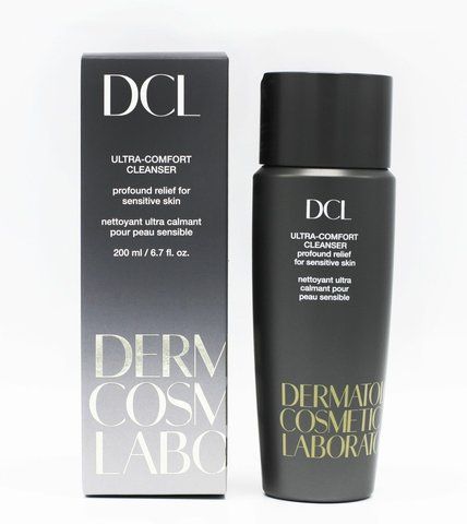 Мультифункциональный кремовый очиститель DCL Balancing Cleanser 200 ml