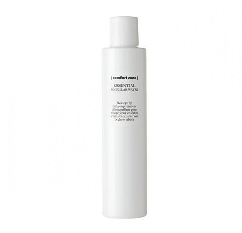Міцелярна вода Essential Micellar Water Comfort Zone, 200мл