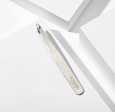 Пинцет Precision Tweezers Revitalash