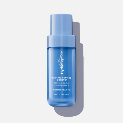Бустер 1% ретинолу Retinol Routine Booster HydroPeptide, 30мл