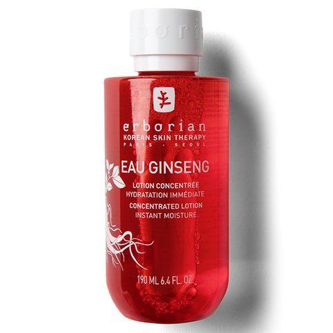 Лосьйон відновлюючий для обличчя Erborian Eau Ginseng Lotion, 190