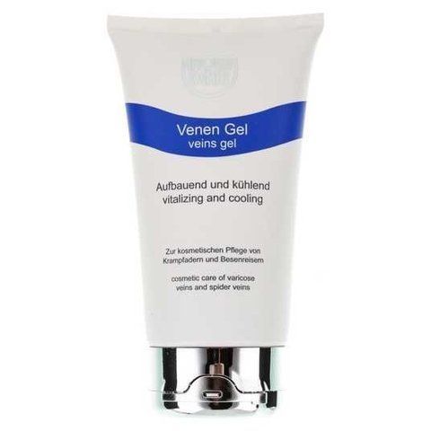 Гель для ven Venen Gel Aromaderm STYX, 150мл