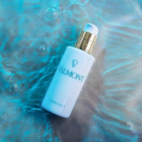 Очищуючий тонік Valmont Aqua Falls