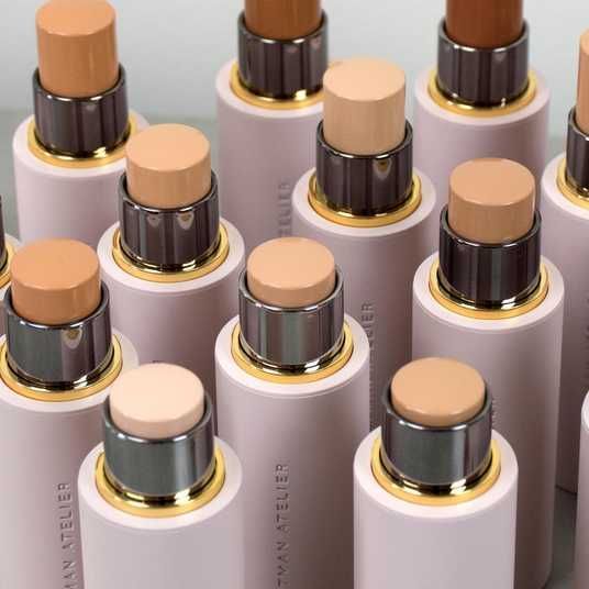 Тональна основа Westman Atelier Vital Skin foundation stick, 9gr
