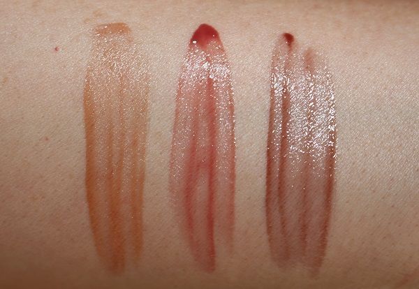 Тинт для губ Victoria Beckham Bitten lip tint, Amour