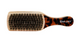 Мини щетка для волос Emi Jay Mini Boar Bristle Brush in Tortoise