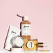 Набор для ухода за волосами Gisou Honey Infused Haircare Set