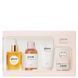 Набор для ухода за волосами Gisou Honey Infused Haircare Set
