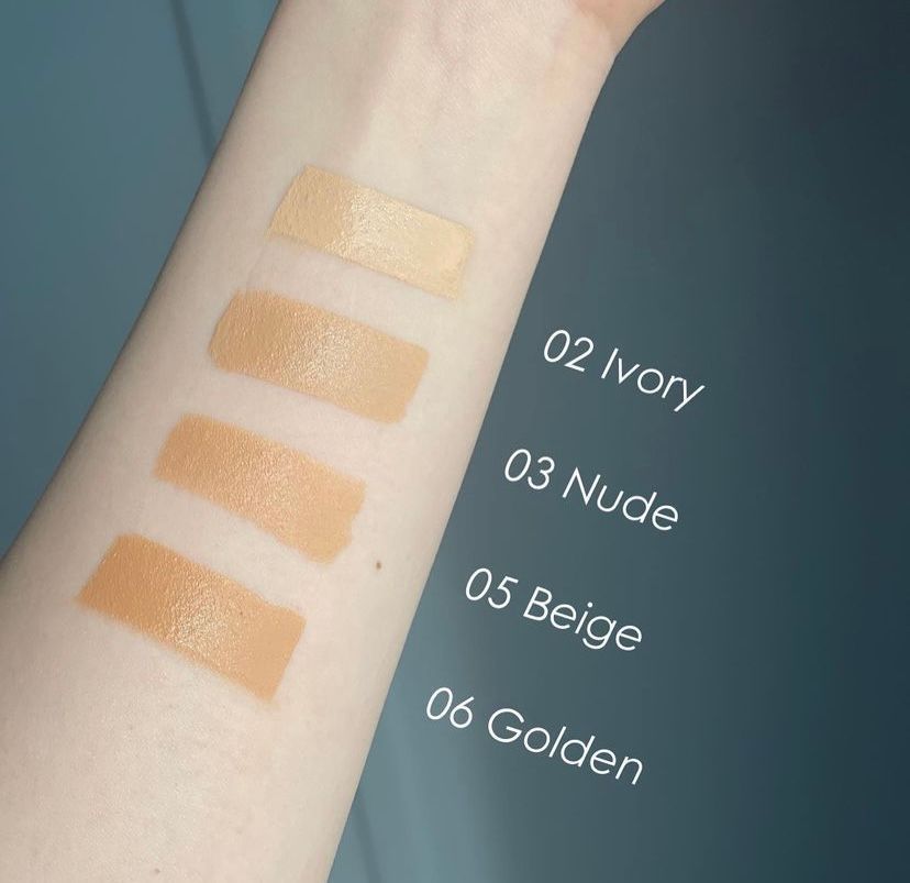 Тональна сироватка Perricone MD No Makeup Foundation Serum Broad Spectrum SPF 20, 30мл, Beige, SPF20