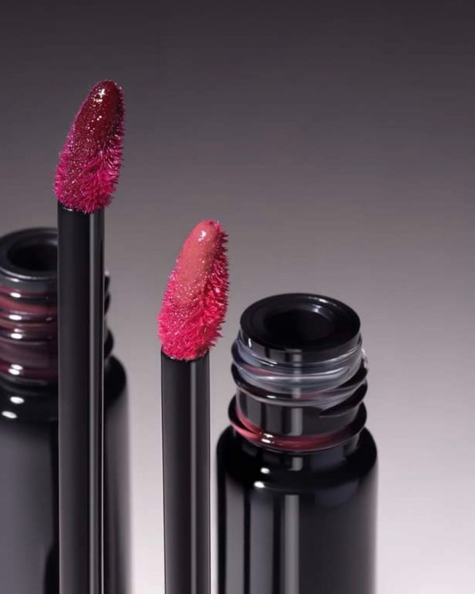 Тинт для губ Victoria Beckham Bitten lip tint, Amour