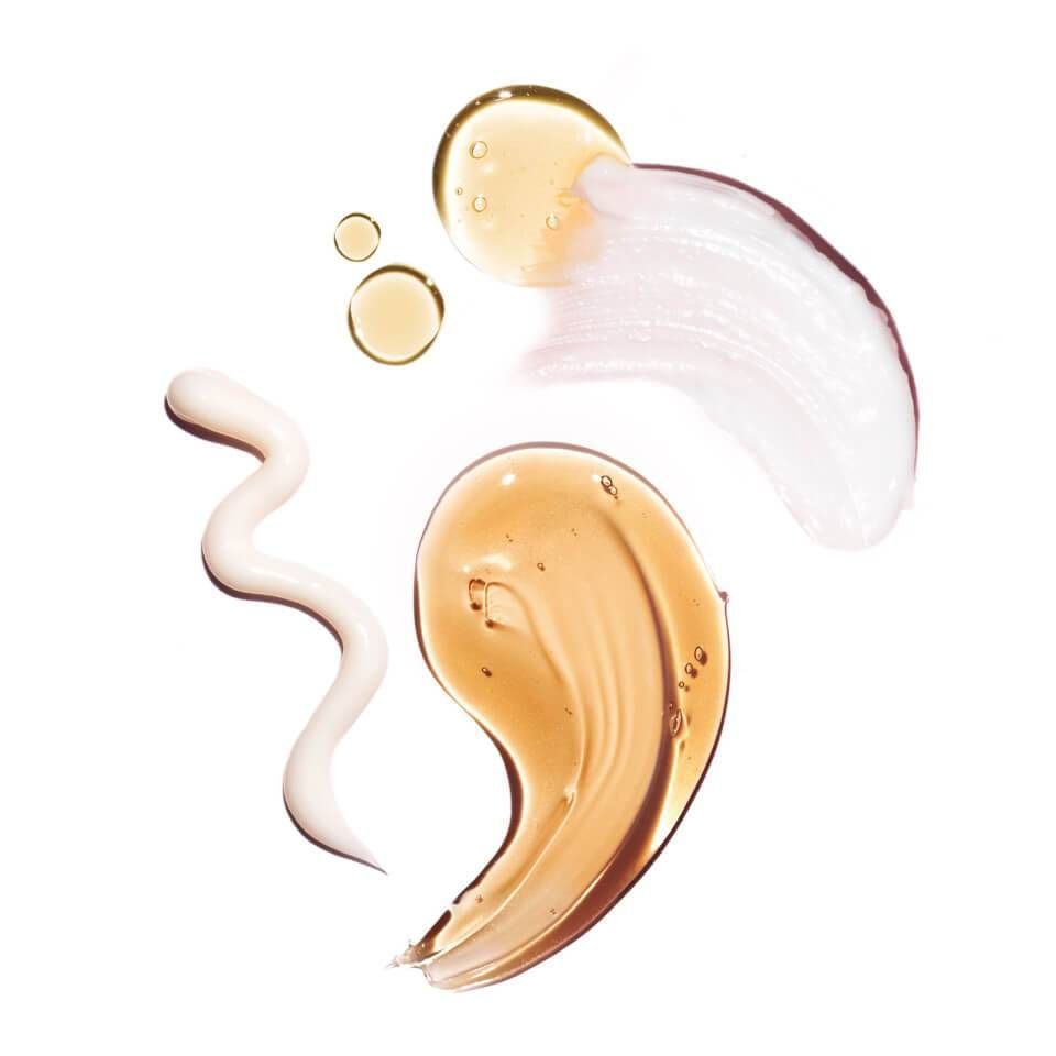 Набор для ухода за волосами Gisou Honey Infused Haircare Set