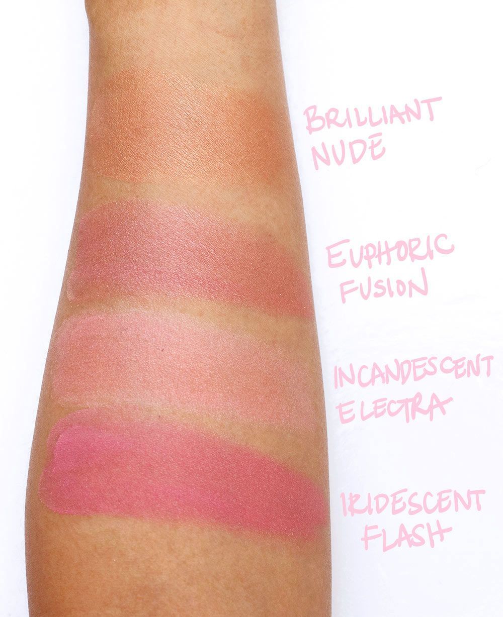Румяна Hourglass Ambient Strobe Lighting Blush, 4,2gr - Incandescent Electra