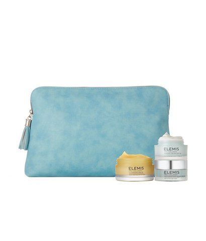 Набір для обличчя з колагеном Elemis trio pro-collagen set