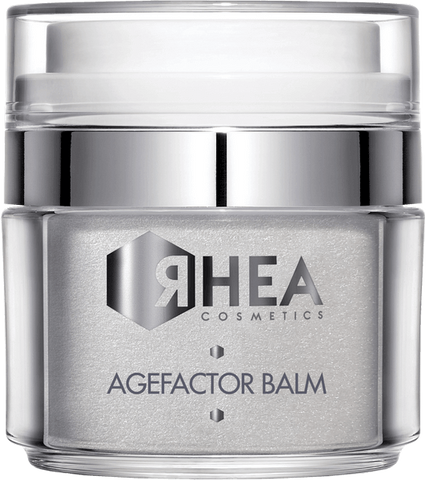 Відновлюючий бальзам для обличчя Rhea Agefactor Balm, 50мл