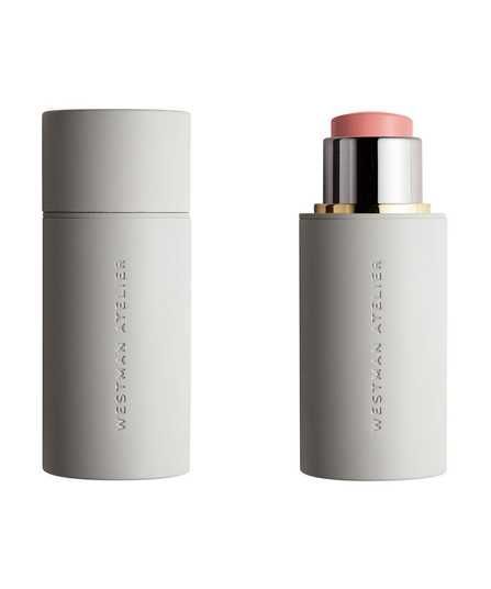 Румяна в стике Westman Atelier Baby Cheeks blush stick - A.BEAUTY