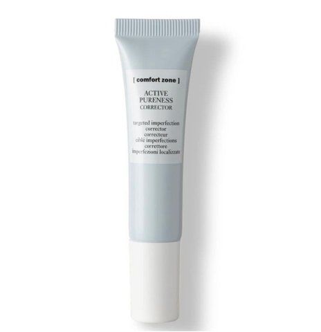 Крем-корректор от высыпаний Active Pureness Corrector Comfort Zone, 15мл