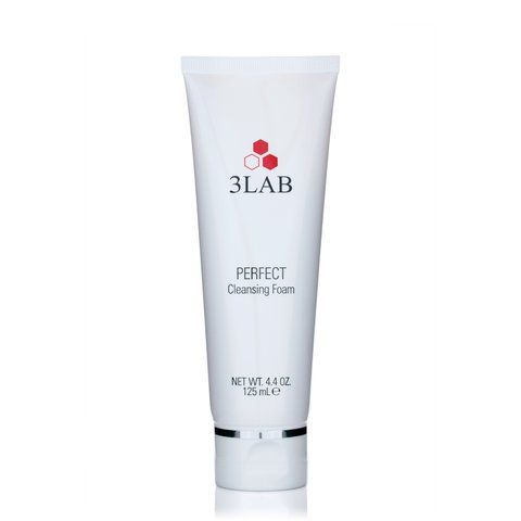 Очищающая пенка для лица 3LAB Perfect Cleansing Foam, 125мл