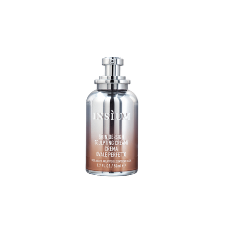 Ремоделюючий ліфтінг-крем з комплексом Insium booster / Skin De-Sign Sculpting Cream, 50мл
