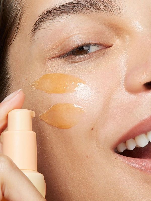Осветительная маска с витаминами С и Е LIGHT UP Brightening Mask PSA, 50мл