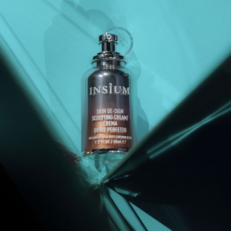 Ремоделирующий лифтинг-крем с комплексом Insium booster / Skin De-Sign Sculpting Cream, 50мл