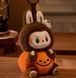 Игрушка-брелок Labubu Halloween